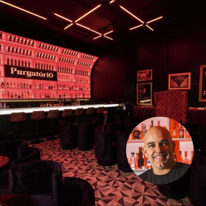 Referência no Brasil e no mundo, Purgatório Bar comemora 3 anos com Guest Bartender histórico em Salvador