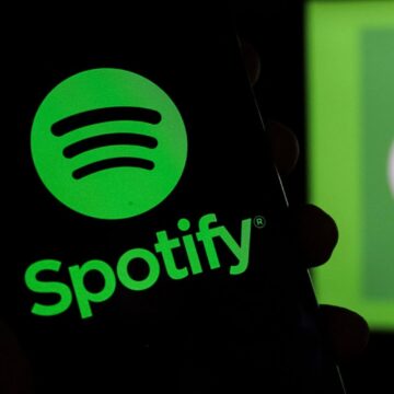 Spotify lança ‘Mix’, recurso que permite personalizar transições entre músicas
