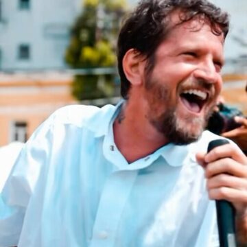 Saulo Fernandes é destaque em evento da comunidade brasileira no Japão; aos detalhes