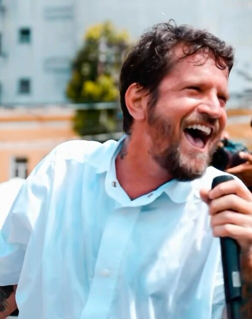 Saulo Fernandes é destaque em evento da comunidade brasileira no Japão; aos detalhes