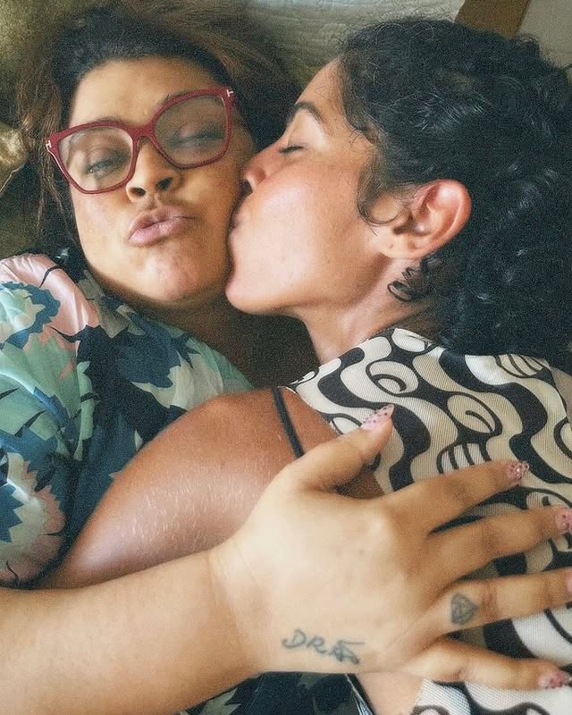 Bela Gil se ofereceu para ser barriga de aluguel de Preta Gil: “Eu seria o forninho”