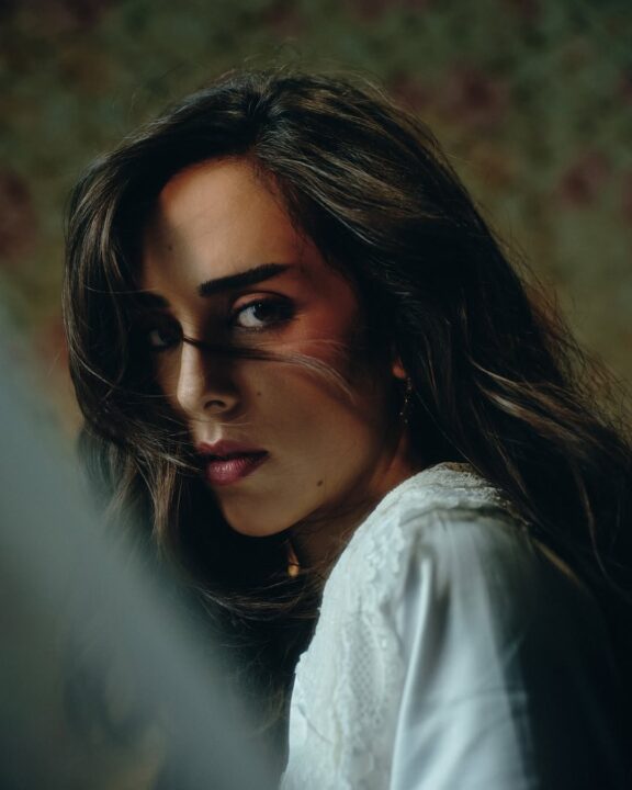 Filha de Faustão, Lara lança primeiro álbum solo com show em São Paulo