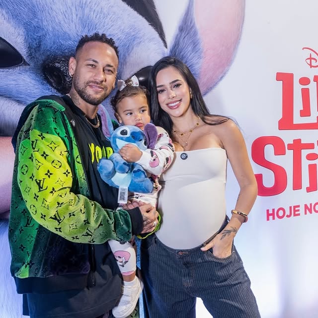 Bruna Biancardi encanta público ao compartilhar registro divertido da filha Mavie; veja