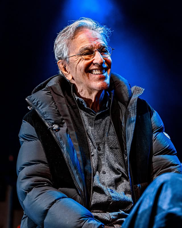 Aos 83 anos, Caetano Veloso é aguardado em importantes festivais ainda em 2025; confira agenda