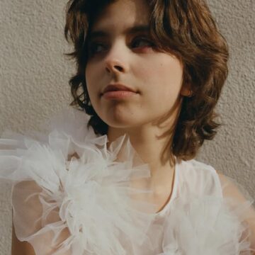Flor Gil celebra sucesso da sua turnê no Brasil: “Ingressos esgotados em todos os shows”