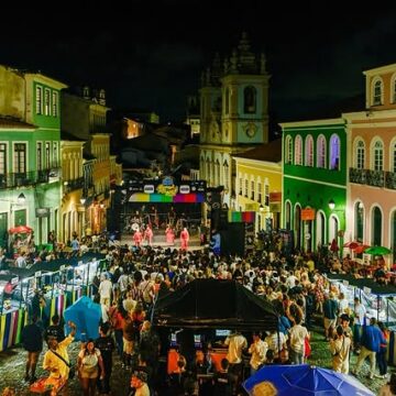 Sustentabilidade ganha destaque na Festa Literária Internacional do Pelourinho; confira