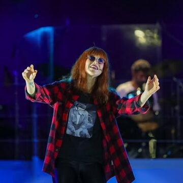 Aclamado musical sobre Rita Lee anuncia sessão extra em Salvador