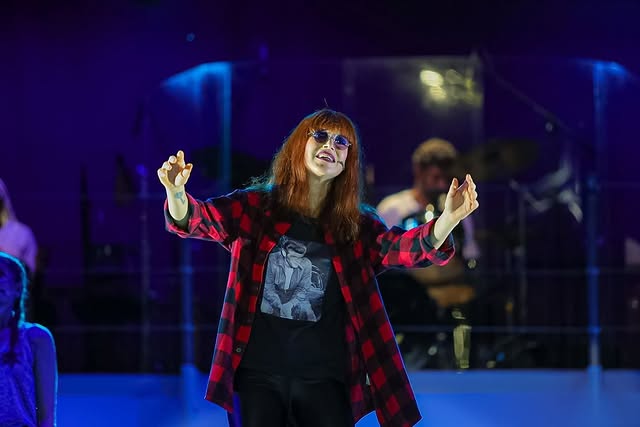 Aclamado musical sobre Rita Lee anuncia sessão extra em Salvador