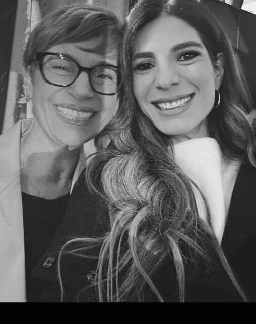 Andréia Sadi relembra proposta de Renata Lo Prete no início da carreira: “Toparia qualquer coisa”