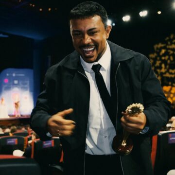Após prêmio no Festival de Gramado, Xamã revela seus próximos planos como ator