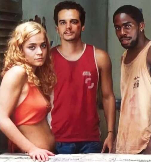 Filme estrelado por Lázaro Ramos e Wagner Moura ganha exibição única em Salvador