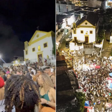 Após pausa, Samba de São Lázaro volta a acontecer em Salvador; saiba quando