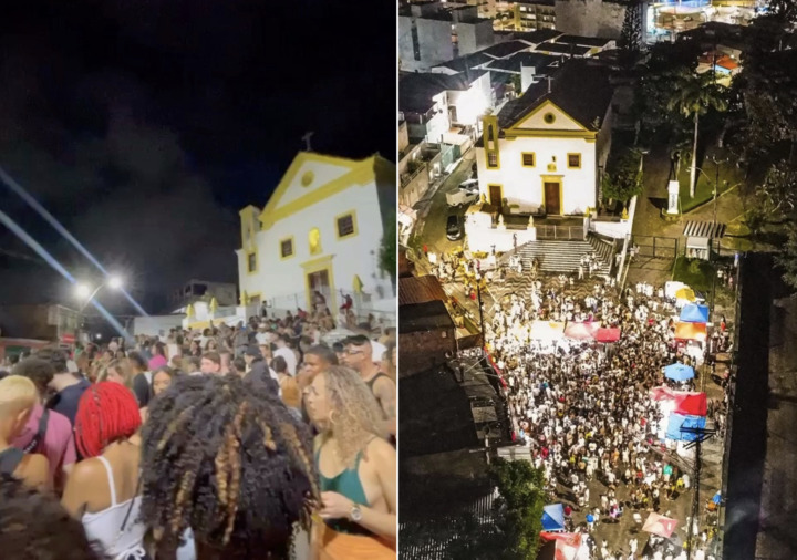 Após pausa, Samba de São Lázaro volta a acontecer em Salvador; saiba quando