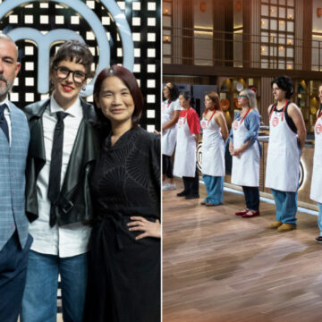 Participante é eliminada do “MasterChef Brasil” pela segunda vez após utilizar mel em receita vegana