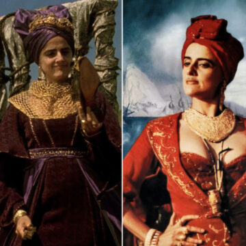 Clássico do cinema nacional, Carlota Joaquina ganha exibição em Salvador; saiba onde assistir