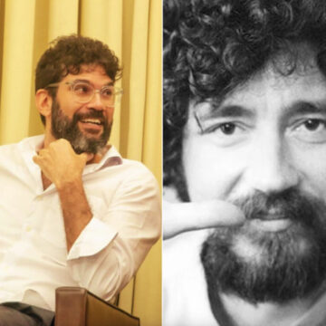 Baiano Edvard Passos prepara filme em homenagem a Raul Seixas”; aos detalhes