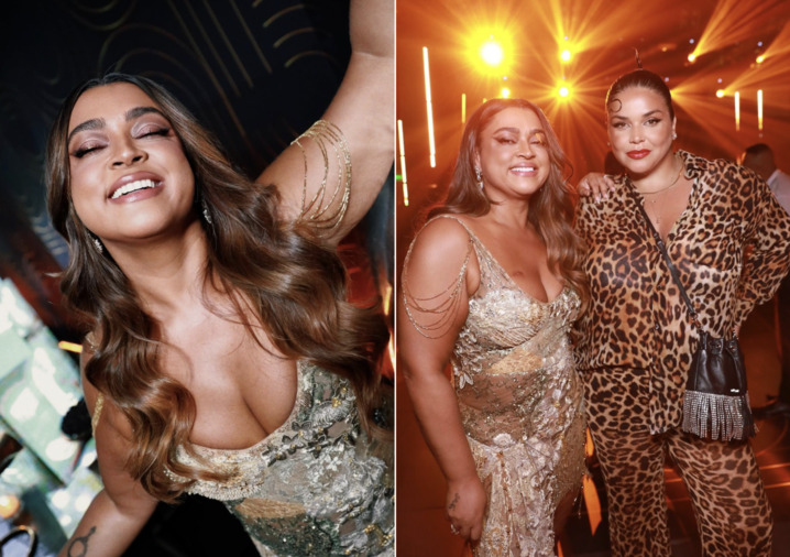 Amiga de Preta Gil revela quais eram os planos para celebrar o aniversário da cantora neste ano
