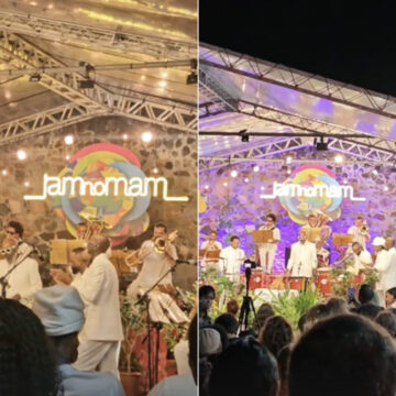 Área externa do MAM-BA passa a se chamar Praça Letieres Leite em homenagem ao maestro baiano; veja fotos