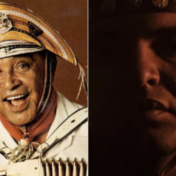 Salvador recebe pré-estreia de filme em homenagem a Luiz Gonzaga