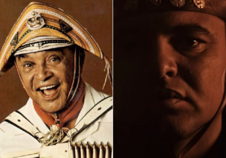 Salvador recebe pré-estreia de filme em homenagem a Luiz Gonzaga