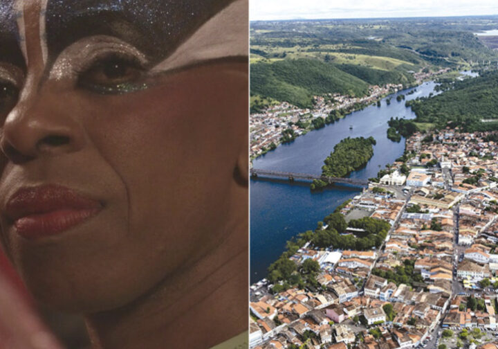 Filme “Madeleine à Paris” ganha exibição especial no Recôncavo baiano
