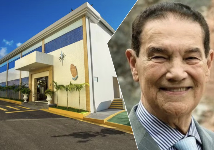 Fundada por Divaldo Franco, Mansão do Caminho completa 73 anos e ganha homenagem no Senado Federal