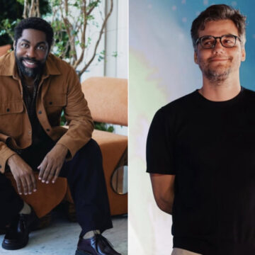 Lázaro Ramos anuncia filme com Wagner Moura; vem saber