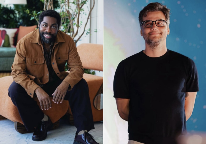 Lázaro Ramos anuncia filme em parceria com Wagner Moura; vem saber