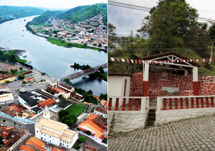 No Recôncavo baiano, São Félix recebe festival literário inédito; confira