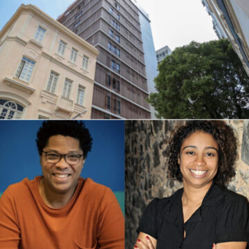 Evento inédito de literatura e roteiro movimenta Salvador em setembro