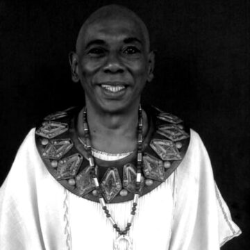 Morre o ator Carlos Sebastião Prata, filho de Grande Otelo