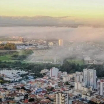 Cidade baiana registra menor temperatura do Nordeste; saiba qual