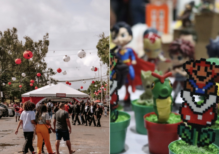 Festival da Cultura Japonesa de Salvador terá programação especial para o público infantil; confira