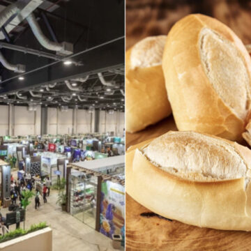 Evento inédito em Salvador premia melhor pão francês da Bahia; aos detalhes
