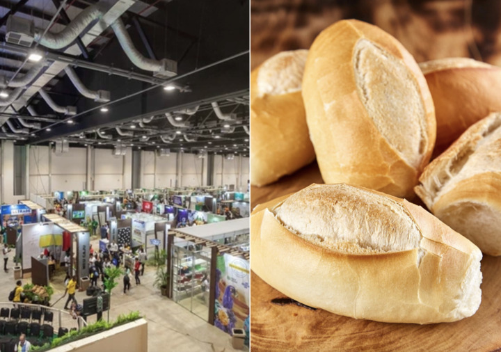 Evento inédito em Salvador premia melhor pão francês da Bahia; aos detalhes