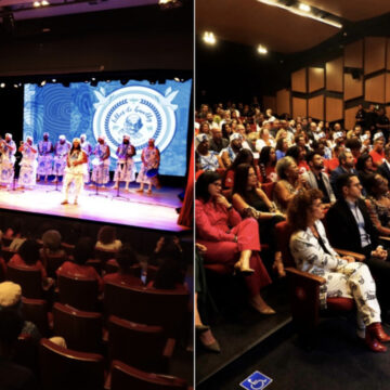 Reaberto há um ano, Cineteatro 2 de Julho desponta como um dos principais espaços culturais da Bahia