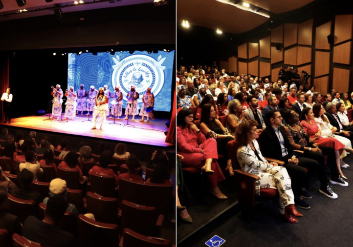 Reaberto há um ano, Cineteatro 2 de Julho desponta como um dos principais espaços culturais da Bahia