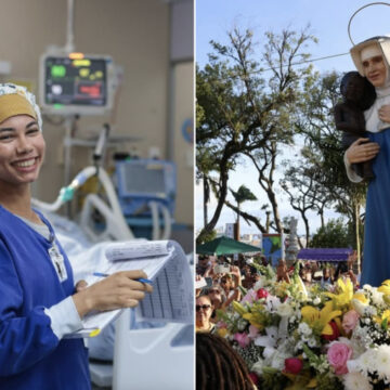 Hospital das Obras Sociais Irmã Dulce ampliará número de leitos de UTI em Salvador