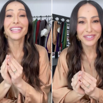 Sabrina Sato faz alerta após problema de saúde do pai: “Cuidem-se”