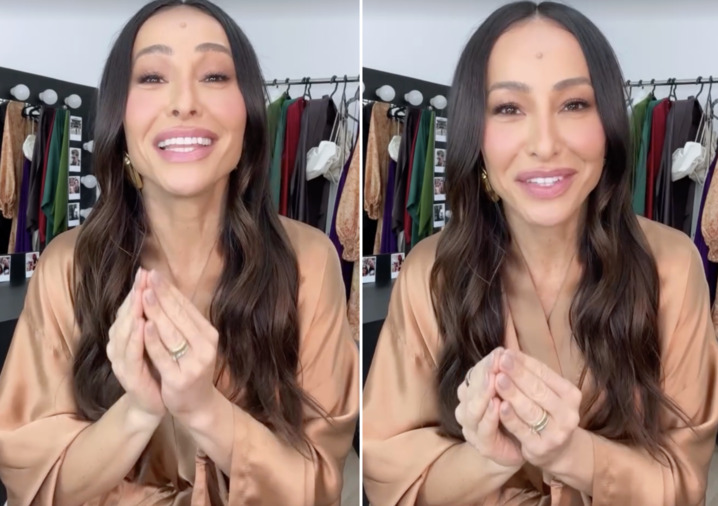 Sabrina Sato faz alerta após problema de saúde do pai: “Cuidem-se”