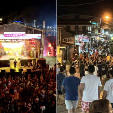 Festival de forró em famosa cidade baiana divulga programação completa; confira