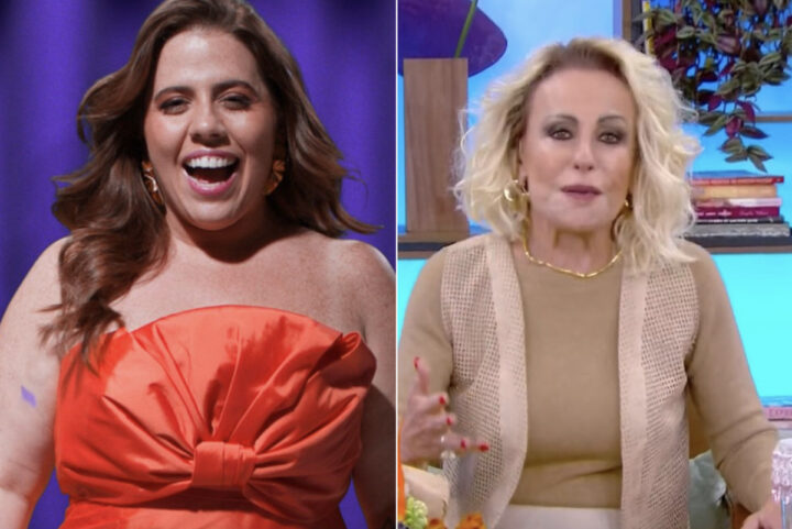 Tati Machado vai substituir Ana Maria Braga no comando do ‘Mais Você’; saiba mais