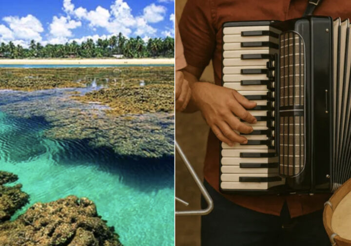 Maraú recebe evento dedicado ao forró pé de serra; confira