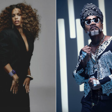 Filha de Carlinhos Brown, Clara Buarque ganha homenagem especial do pai: “O mundo é seu”