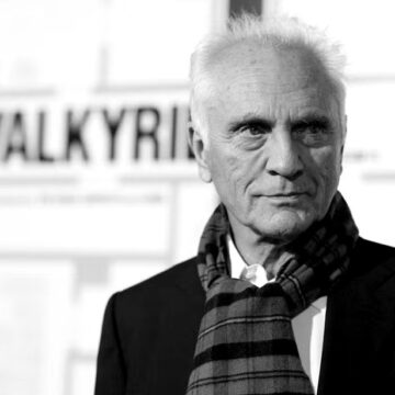 Vilão de ‘Superman’, Terence Stamp morre aos 87 anos