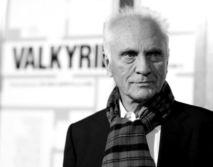 Vilão de ‘Superman’, Terence Stamp morre aos 87 anos
