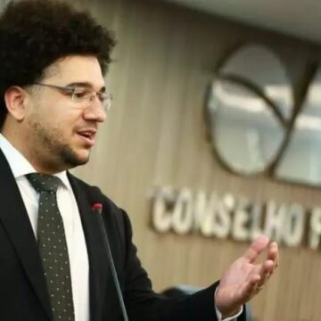 Advogado baiano tem nome aprovado para a diretoria da Anvisa