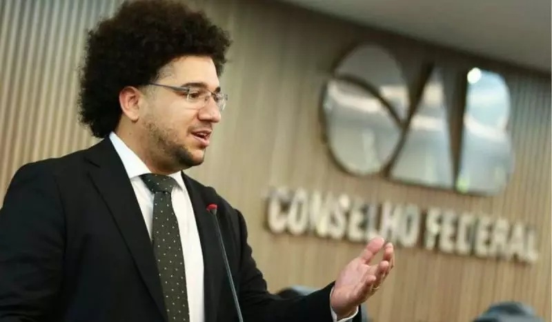 Advogado baiano tem nome aprovado para a diretoria da Anvisa