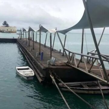 Travessia Salvador-Mar Grande é interrompida; viagem para Morro de São Paulo tem rota alterada