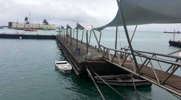 Travessia Salvador-Mar Grande é interrompida; viagem para Morro de São Paulo tem rota alterada